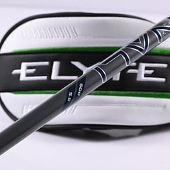 Callaway Elyte #5 Wood / 18 Degree / Regular Flex Denali Charcoal 60 Shaft - Image 6