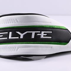 Callaway Elyte #5 Wood / 18 Degree / Regular Flex Denali Charcoal 60 Shaft - Image 9