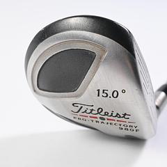 Titleist 980 F #3 Wood / 15 Degree / Regular Flex Steel Shaft - Image 7