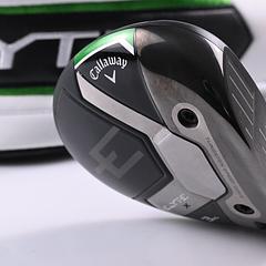 Callaway Elyte X HL #3 Wood / 16.5 Degree / Regular Flex Denali Charcoal 60 - Image 1