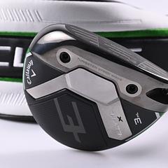 Callaway Elyte X HL #3 Wood / 16.5 Degree / Regular Flex Denali Charcoal 60 - Image 2