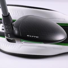 Callaway Elyte X HL #3 Wood / 16.5 Degree / Regular Flex Denali Charcoal 60 - Image 5