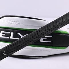 Callaway Elyte X HL #3 Wood / 16.5 Degree / Regular Flex Denali Charcoal 60 - Image 8