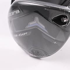Cobra DS-Adapt X #3HF / 16.5 Degree / Regular Flex Denali Blue 60 Shaft - Image 2