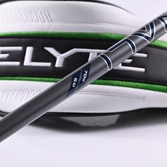 Callaway Elyte #3 Wood / 15 Degree / Stiff Flex Denali Charcoal 70 Shaft - Image 6