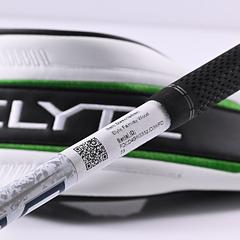 Callaway Elyte #3 Wood / 15 Degree / Stiff Flex Denali Charcoal 70 Shaft - Image 7