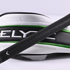 Callaway Elyte #3 Wood / 15 Degree / Stiff Flex Denali Charcoal 70 Shaft - Image 8