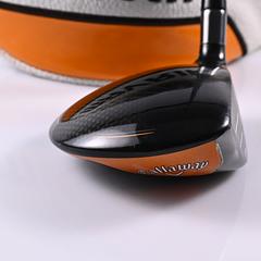 Callaway Mavrik #3 Wood / 15 Degree / Stiff Flex Aldila Rogue White 70 Shaft - Image 2