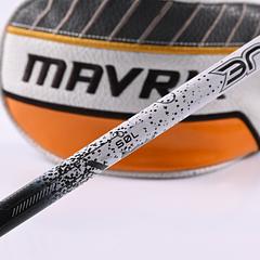 Callaway Mavrik #3 Wood / 15 Degree / Stiff Flex Aldila Rogue White 70 Shaft - Image 9