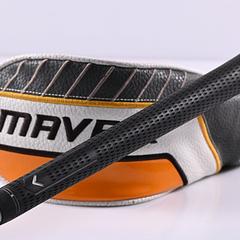 Callaway Mavrik #3 Wood / 15 Degree / Stiff Flex Aldila Rogue White 70 Shaft - Image 6