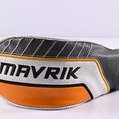 Callaway Mavrik #3 Wood / 15 Degree / Stiff Flex Aldila Rogue White 70 Shaft - Image 7