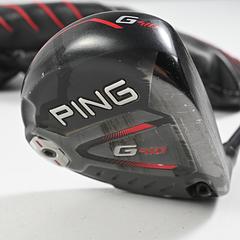 Ping G410 #3 Wood / 14.5 Degree / Senior Flex Ping Alta CB Red 65 Shaft - Image 9