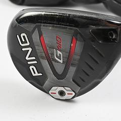 Ping G410 #3 Wood / 14.5 Degree / Senior Flex Ping Alta CB Red 65 Shaft - Image 8