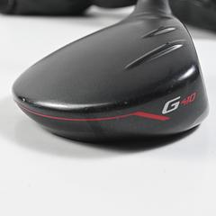 Ping G410 #3 Wood / 14.5 Degree / Senior Flex Ping Alta CB Red 65 Shaft - Image 7