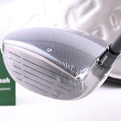 Taylormade Qi35 Max Lite #5 Wood / 18.5 Degree / Senior Flex Vanquish 4 Shaft - Image 4