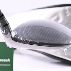 Taylormade Qi35 Max Lite #5 Wood / 18.5 Degree / Senior Flex Vanquish 4 Shaft - Image 5