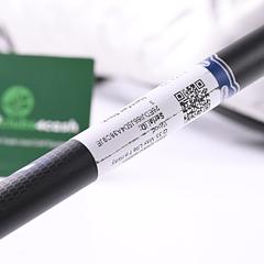 Taylormade Qi35 Max Lite #5 Wood / 18.5 Degree / Senior Flex Vanquish 4 Shaft - Image 7