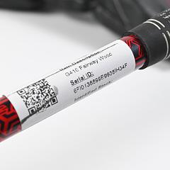 Ping G410 #3 Wood / 14.5 Degree / Senior Flex Ping Alta CB Red 65 Shaft - Image 3