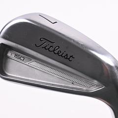 Titleist T150 2023 #7 Iron / Stiff Flex Project X Shaft - Image 1