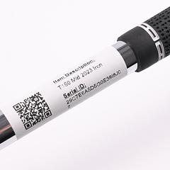 Titleist T150 2023 #7 Iron / Stiff Flex Project X Shaft - Image 5