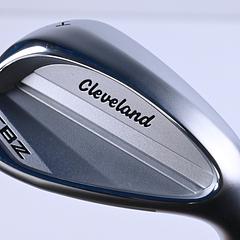 Cleveland CBZ Sand Wedge / 54 Degree / Regular Flex KBS Hi-Rev G 80 Shaft - Image 1