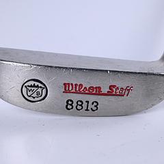 Wilson Staff 8813 Putter / 35 Inch - Image 1