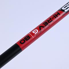 Cleveland CBZ Sand Wedge / 54 Degree / Regular Flex KBS Hi-Rev G 80 Shaft - Image 4