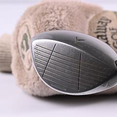 Ladies Callaway Big Bertha Warbird #3 Wood / 18 Degree / Ladies Flex Callaway - Image 3