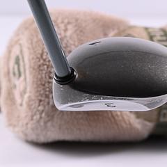 Ladies Callaway Big Bertha Warbird #3 Wood / 18 Degree / Ladies Flex Callaway - Image 4