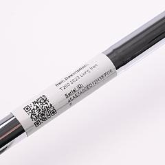 Titleist T200 2023 #3 Iron / 20 Degree / Regular Flex AMT Black R300 Shaft - Image 5