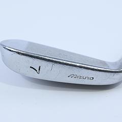 Mizuno T-Zoid Comp EZ #7 Iron / Regular Flex Gold Plus Shaft - Image 3