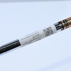 Mizuno T-Zoid Comp EZ #7 Iron / Regular Flex Gold Plus Shaft - Image 5