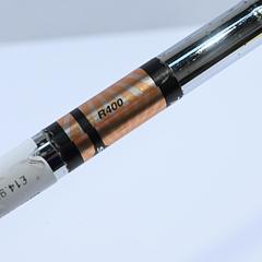 Mizuno T-Zoid Comp EZ #5 Iron / 26 Degree / Regular Flex Gold Plus Shaft - Image 4