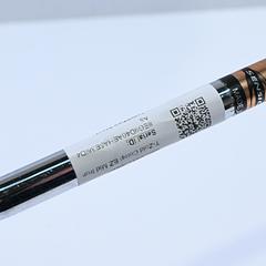 Mizuno T-Zoid Comp EZ #5 Iron / 26 Degree / Regular Flex Gold Plus Shaft - Image 5