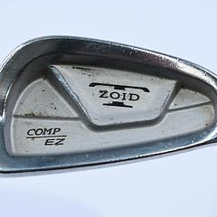 Mizuno T-Zoid Comp EZ #3 Iron / 20 Degree / Regular Flex Gold Plus Shaft - Image 6