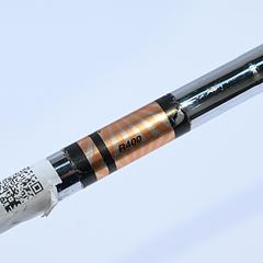 Mizuno T-Zoid Comp EZ #3 Iron / 20 Degree / Regular Flex Gold Plus Shaft - Image 3