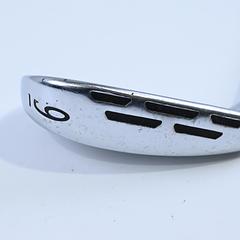 Wilson D9 Forged #9 Iron / Stiff Flex KBS $-Taper Lite 100 - Image 3