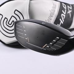 Cleveland Halo XL #3 Wood / 15 Degree / Regular Flex UST Lin-Q M40X Blue 6 Shaft - Image 4