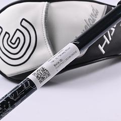 Cleveland Halo XL #3 Wood / 15 Degree / Regular Flex UST Lin-Q M40X Blue 6 Shaft - Image 7