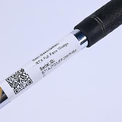 Cleveland RTX Full Face Sand Wedge / 56 Degree / Wedge Flex Dynamic Gold Spinner - Image 5