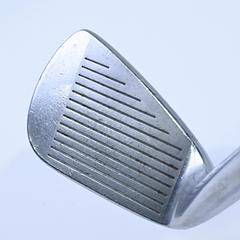 Mizuno T-Zoid Comp EZ #7 Iron / Regular Flex Gold Plus Shaft - Image 2