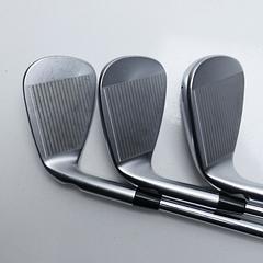 Used Ping i530 Iron Set / 5 - PW + GW / Regular Flex - Image 6