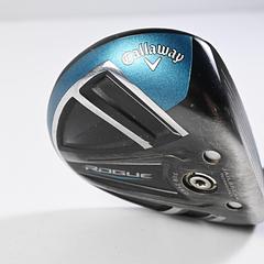 Callaway Rogue Sub Zero #3 Wood / 15 Degree / X-Flex Evenflow Blue 75 Shaft - Image 1