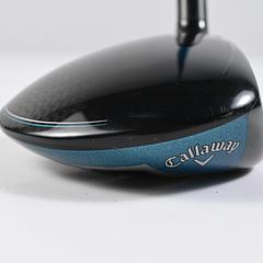 Callaway Rogue Sub Zero #3 Wood / 15 Degree / X-Flex Evenflow Blue 75 Shaft - Image 3