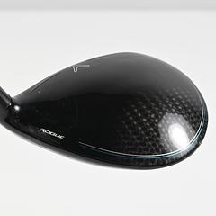 Callaway Rogue Sub Zero #3 Wood / 15 Degree / X-Flex Evenflow Blue 75 Shaft - Image 5