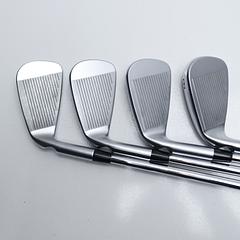 Used Ping i530 Iron Set / 5 - PW + GW / Regular Flex - Image 8