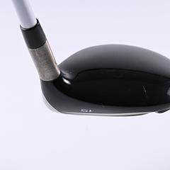 Mizuno MP Titanium #3 Wood / 15 Degree / Stiff Flex Fubuki MTS 74 Shaft - Image 5