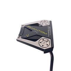 Used Scotty Cameron Phantom X 7.5 Putter / 34.0 Inches - Image 1