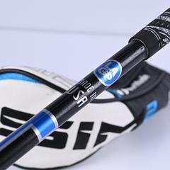 Taylormade SIM2 Ti #3 Wood / 15 Degree / Stiff Flex LA Golf Tour AXS BLU 70 - Image 7