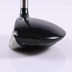 Left Hand Taylormade R5 Dual #5 Wood / 18 Degree / Stiff Flex M.A.S.² 55 Shaft - Image 3